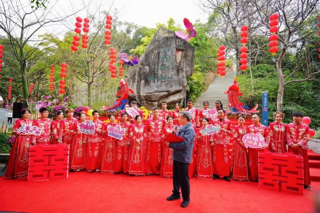 怎么不早说！表白天花板，都在白云！（文末福利）