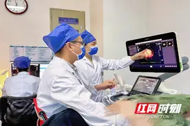 株洲市二医院：左心声学造影检查 助力疑难心脏疾病诊断图片