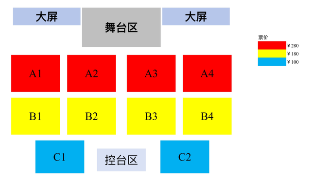 上海青浦水岸音乐节观演指南和入场指南请查收~