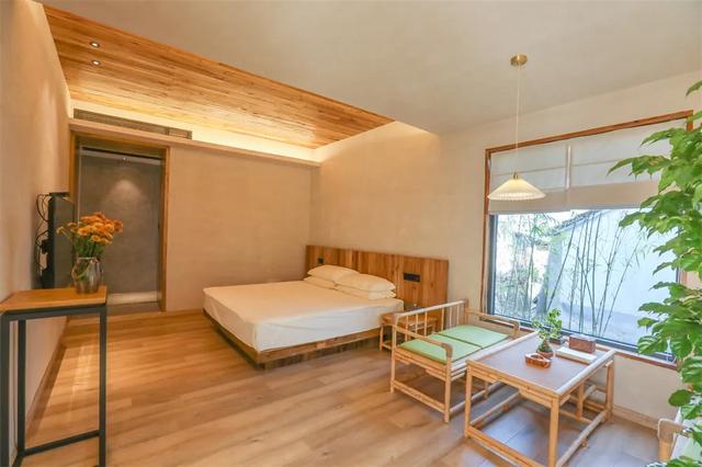 南京新增6家全国等级旅游民宿