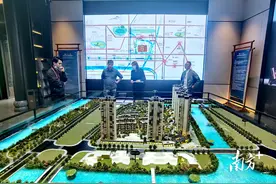 大湾区6城已“官宣”住房“以旧换新”，这场“双向奔赴”效果如何？图片