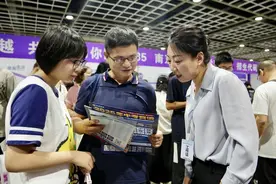 最新！南京热点高中和热门职校预估线来了图片