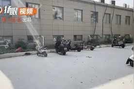 有事找紫牛｜等了快半年新充电桩还没建好，南京江北新区葛塘居民充电要靠“抢”图片