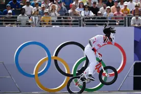 自由式小轮车是什么？图片