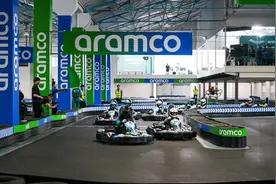 赛事经济｜估值200亿美元！F1时隔五年重回中国开跑，商业价值几何图片