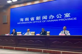 适用范围更广、通关更加便利……144小时免签入境海南有这些特点图片