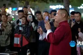 河南版90后“小岳岳”公开承认！图片