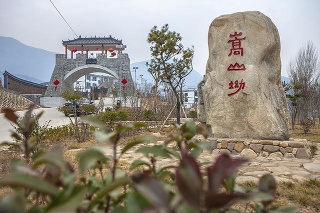 河南省（郑州市）登封市 登封乡村民俗文化体验