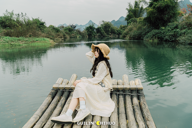 徐霞客笔下的桂林有多绝？这5条线路还原“明代旅行家”的同款体验！