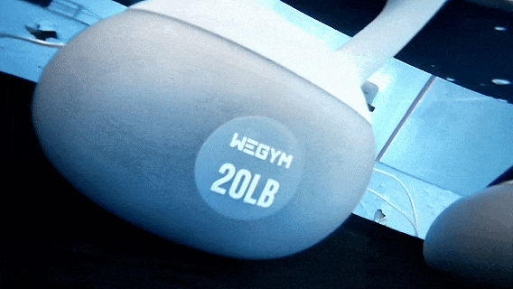 种草了！东莞这些「超美运动场」，现在就想去！