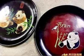 蛋壳还能成为非遗？成都漆艺80后传承人带你揭秘图片