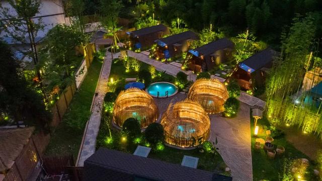 “国字号”新名片，大邑+2！