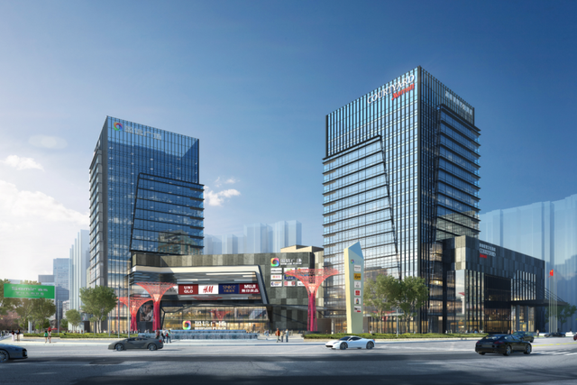 稻马商圈福利升级！打卡就送情侣对戒和运动套装~