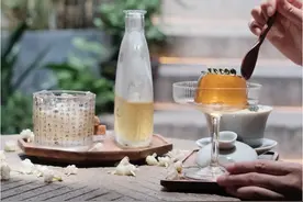 救命！奶茶让心跳爆表？问了医生才知道4个真相！图片