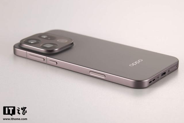 OPPO Find X9 Pro深度体验评测：2亿哈苏，装进口袋