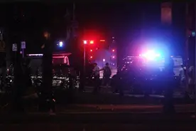 美国大批警察逃离“谋杀之都”，警局现有300个职位空缺，还有地方曾招平民帮查案图片