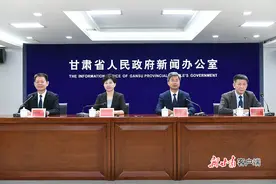 第九届中国·嘉峪关国际短片电影展新闻发布会实录（文+图）图片