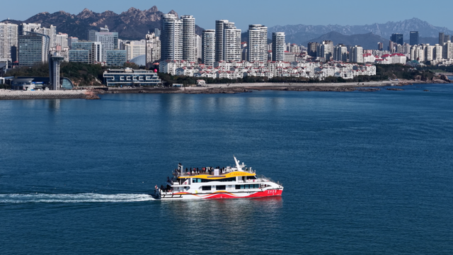 活动预告 | 精彩在奥帆，活动早知道！