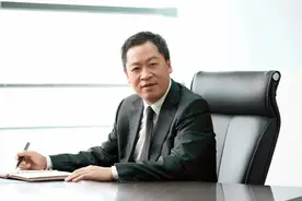 中国光学光电子行业协会液晶分会理事长陈炎顺：中国市场是全球显示行业最大机遇所在图片