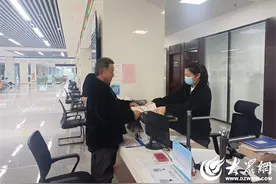 济宁市兖州区“农机行驶证、登记证书、号牌补办一件事”便民利民解民忧图片