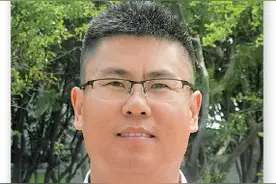 山东国资国企2023年高质量发展报告｜张念明：推动山东国有企业高质量发展的路径选择图片