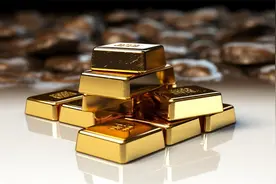 金价突破655元/克！杭州小伙买100万黄金一年赚50%，专家警惕：短期内建议谨慎投资【附中国黄金供需情况】图片