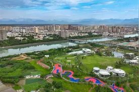 首次上榜镇域经济全国500强 绵阳安州区花荄镇有何秘诀？图片