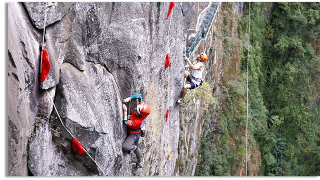 来漾濞的十个理由！每个都很好……