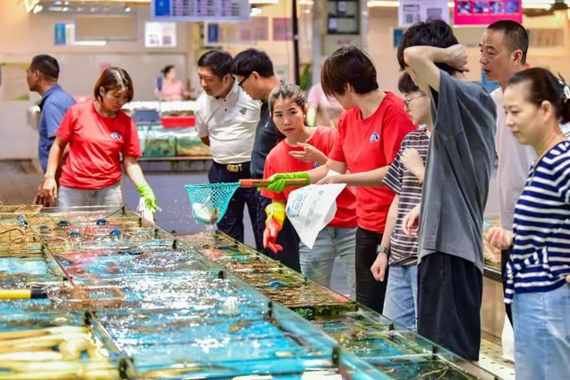 演唱会散场不打烊！海口美兰烟火气购物指南，逛出幸福感~