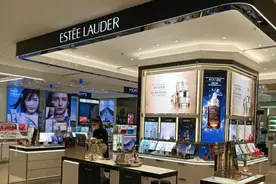 “雅诗兰黛们”涨价首日：线上“打折”、线下冷清图片