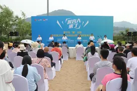 这个夏天看沙排“趣”云阳图片