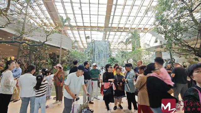 国庆中秋假期第二日，济南文旅市场持续火爆