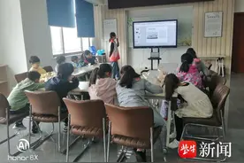 小飞机，大梦想！常熟市沙家浜镇苏南村开展航空模型DIY活动图片