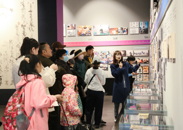 直击 || 银川韩美林艺术馆十周年再出发暨2026丙午生肖特展今日启幕