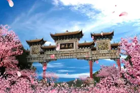 红火大年·玩转常德丨常德这七个精华景区春节不打烊图片