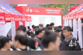 春风送岗密集上新，东莞松山湖3700+优质岗位等你来图片