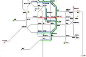 苏州地铁国庆中秋假期延长运营服务时间图片