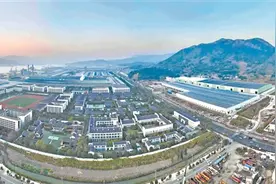 宁德好钢 锻造荣光图片