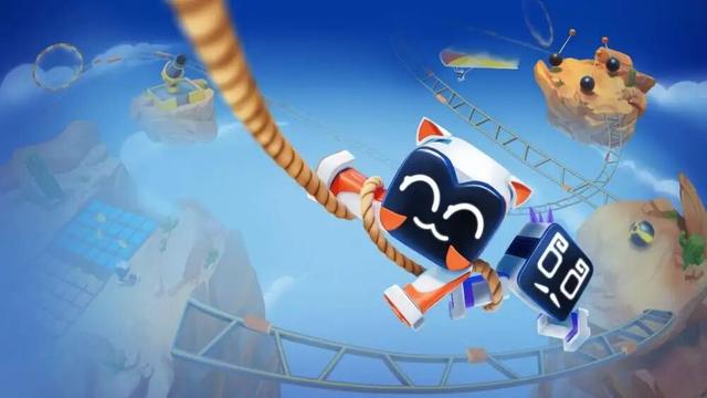 11月有什么新游戏？