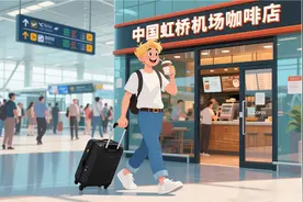 虹桥国际咖啡文化节落幕，16万人次参与较上届接近翻倍图片