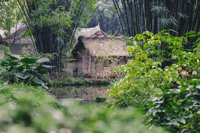 【2026成都冬令营】雪韵蓉趣，嗨玩蜀冬：解锁巴适成都生活！