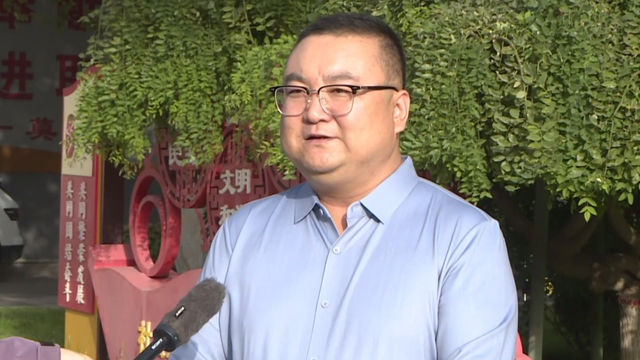【当好东道主 办好文博会】第八届敦煌文博会综合保障工作全面推进 护航文化盛会