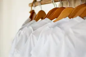 【妙招】白衣服穿着穿着就黄了？教你一招搞定图片