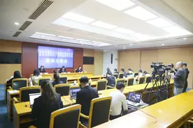 北京加大知识产权案惩罚性赔偿力度，多起判赔金额超千万图片