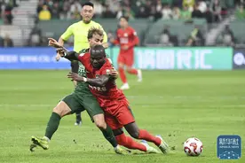 足球丨中超：北京国安胜河南俱乐部酒祖杜康图片