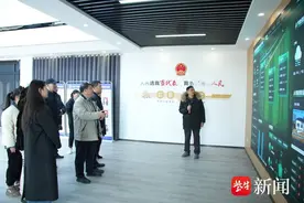 射阳县洋马镇开展“助力菊花产业振兴”代表讲坛活动图片