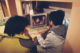 重温老片却发现画面糊成一片？揭秘电视画质那些事儿图片