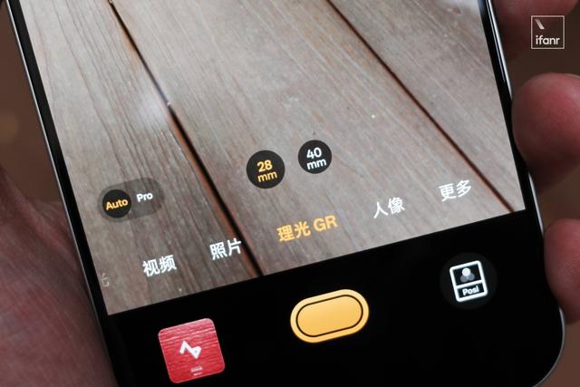 2025 年，连理光 GR 也有平替了？