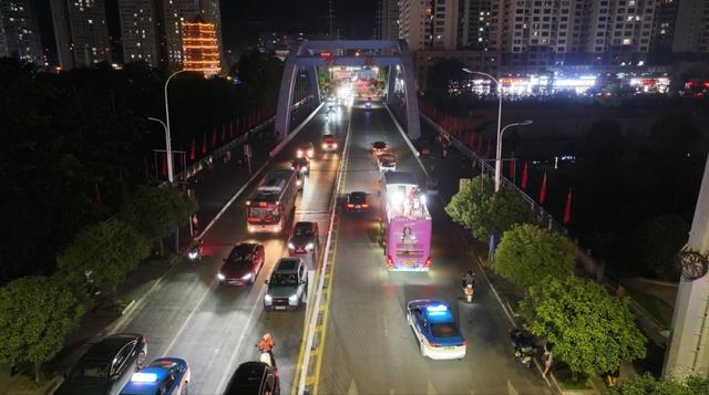 【高质量发展调研行】音符跃动黔山间——“贵州音乐时光”系列活动助力德江文旅融合发展