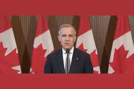 风向变了？铁杆盟友加速“去美国化”图片